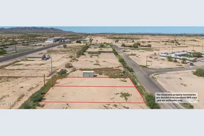 0 W Giles Street #38 & 39, Eloy, AZ 85131 - Photo 11