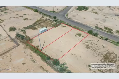 0 W Giles Street #38 & 39, Eloy, AZ 85131 - Photo 3