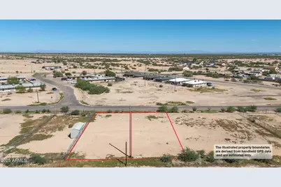 0 W Giles Street #38 & 39, Eloy, AZ 85131 - Photo 1