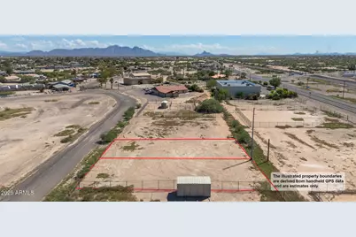 0 W Giles Street #38 & 39, Eloy, AZ 85131 - Photo 7