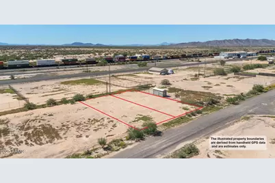 0 W Giles Street #38 & 39, Eloy, AZ 85131 - Photo 5