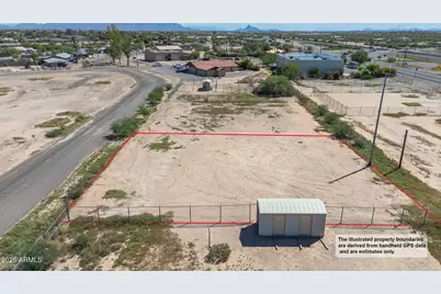0 W Giles Street #38 & 39, Eloy, AZ 85131 - Photo 9