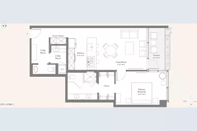 7230 E Mayo Boulevard #8009, Scottsdale, AZ 85255 - Photo 51