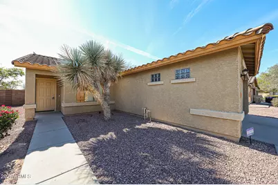 25025 W Dove Mesa Drive, Buckeye, AZ 85326 - Photo 5