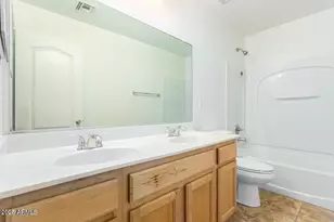 25025 W Dove Mesa Dr, Buckeye, AZ 85326 - Photo 19