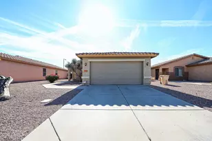 25025 W Dove Mesa Dr, Buckeye, AZ 85326 - Photo 1