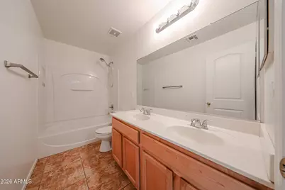 25025 W Dove Mesa Drive, Buckeye, AZ 85326 - Photo 29