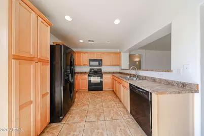 25025 W Dove Mesa Drive, Buckeye, AZ 85326 - Photo 13