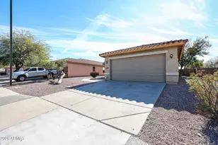 25025 W Dove Mesa Dr, Buckeye, AZ 85326 - Photo 3