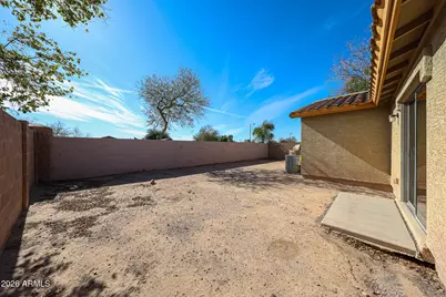 25025 W Dove Mesa Drive, Buckeye, AZ 85326 - Photo 23