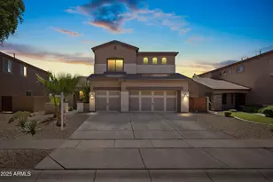 4081 E Carriage Way, Gilbert, AZ 85297 - Photo 1