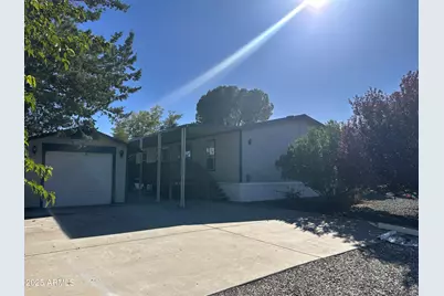 3461 E Tower Drive, Cottonwood, AZ 86326 - Photo 1