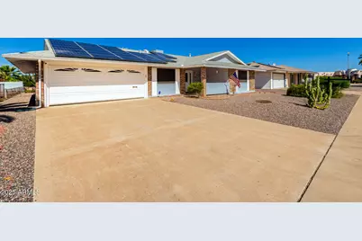 15608 N 105th Drive, Sun City, AZ 85351 - Photo 1