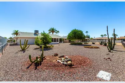 15608 N 105th Drive, Sun City, AZ 85351 - Photo 33