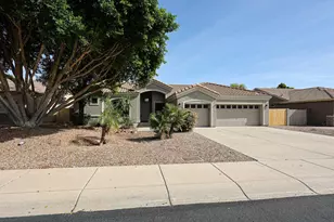 4536 W Villa Linda Dr, Glendale, AZ 85310 - Photo 1