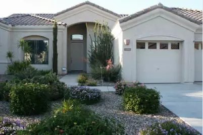 4536 W Villa Linda Drive, Glendale, AZ 85310 - Photo 1