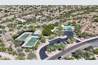 10637 E Blanche Drive, Scottsdale, AZ 85255 - Photo 13