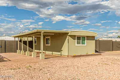 8232 E Albany Street, Mesa, AZ 85207 - Photo 5