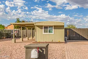 8232 E Albany St, Mesa, AZ 85207 - Photo 3