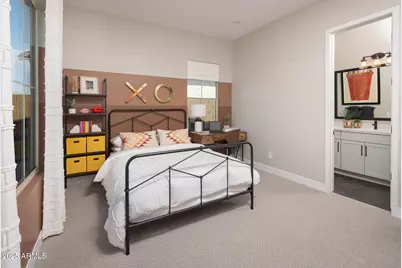 20464 E Via Del Rancho --, Queen Creek, AZ 85142 - Photo 13