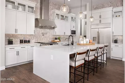 20464 E Via Del Rancho --, Queen Creek, AZ 85142 - Photo 5