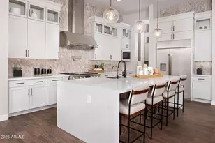 20464 E Via Del Rancho --, Queen Creek, AZ 85142 - Photo 5