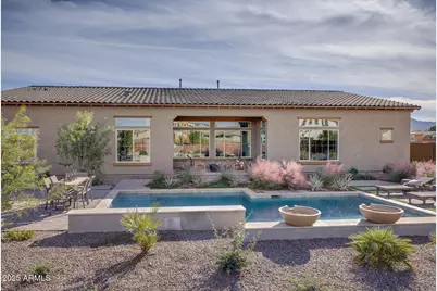 20464 E Via Del Rancho --, Queen Creek, AZ 85142 - Photo 17