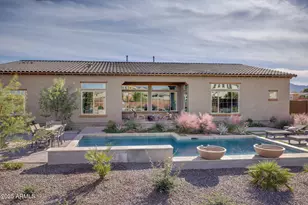 20464 E Via Del Rancho --, Queen Creek, AZ 85142 - Photo 17