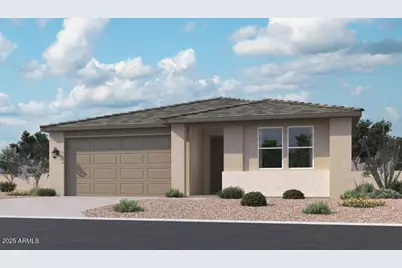 15740 W Camden Avenue, Waddell, AZ 85355 - Photo 1