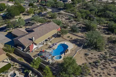 27566 N 56th Place, Scottsdale, AZ 85266 - Photo 5