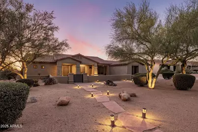 27566 N 56th Place, Scottsdale, AZ 85266 - Photo 17