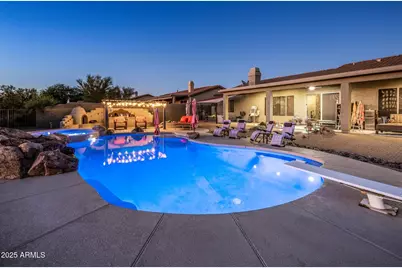 27566 N 56th Place, Scottsdale, AZ 85266 - Photo 3