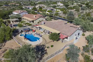 27566 N 56th Pl, Scottsdale, AZ 85266 - Photo 49