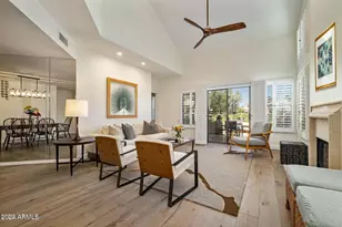 7272 E Gainey Ranch Rd, Scottsdale, AZ 85258 - Photo 5