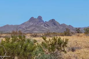 34380 W Carefree Hwy, Wickenburg, AZ 85390 - Photo 1
