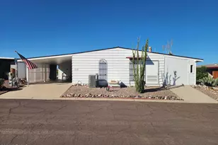 2501 W Wickenburg Way, Wickenburg, AZ 85390 - Photo 1