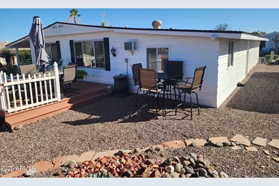 2501 W Wickenburg Way #19, Wickenburg, AZ 85390 - Photo 49