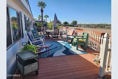 2501 W Wickenburg Way #19, Wickenburg, AZ 85390 - Photo 45