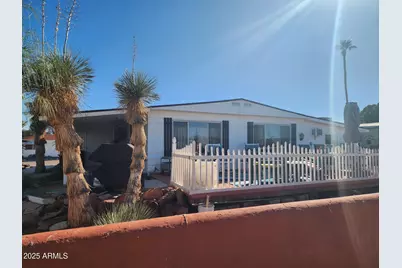 2501 W Wickenburg Way #19, Wickenburg, AZ 85390 - Photo 43