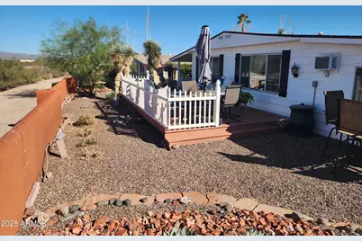 2501 W Wickenburg Way #19, Wickenburg, AZ 85390 - Photo 47