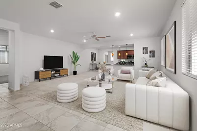 7577 S Towel Creek Drive, Gold Canyon, AZ 85118 - Photo 3