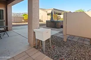 7577 S Towel Creek Dr, Gold Canyon, AZ 85118 - Photo 37