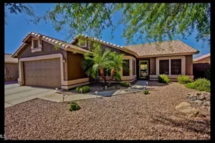 298 W Gail Dr, Gilbert, AZ 85233 - Photo 1