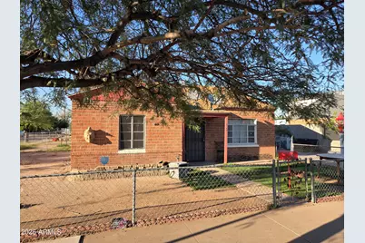 1326 E Diamond Street, Phoenix, AZ 85006 - Photo 1