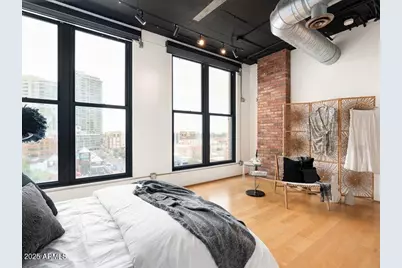 21 E 6th Street #614, Tempe, AZ 85281 - Photo 17