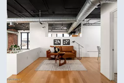 21 E 6th Street #614, Tempe, AZ 85281 - Photo 3