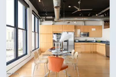 21 E 6th Street #614, Tempe, AZ 85281 - Photo 11