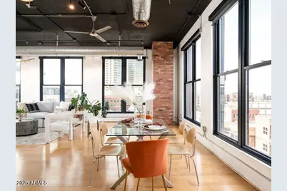 21 E 6th Street #614, Tempe, AZ 85281 - Photo 15