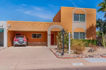 7844 E Coolidge Street, Scottsdale, AZ 85251 - Photo 1