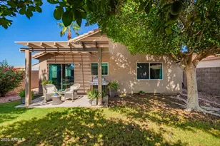 3049 W Covey Ln, Phoenix, AZ 85027 - Photo 19